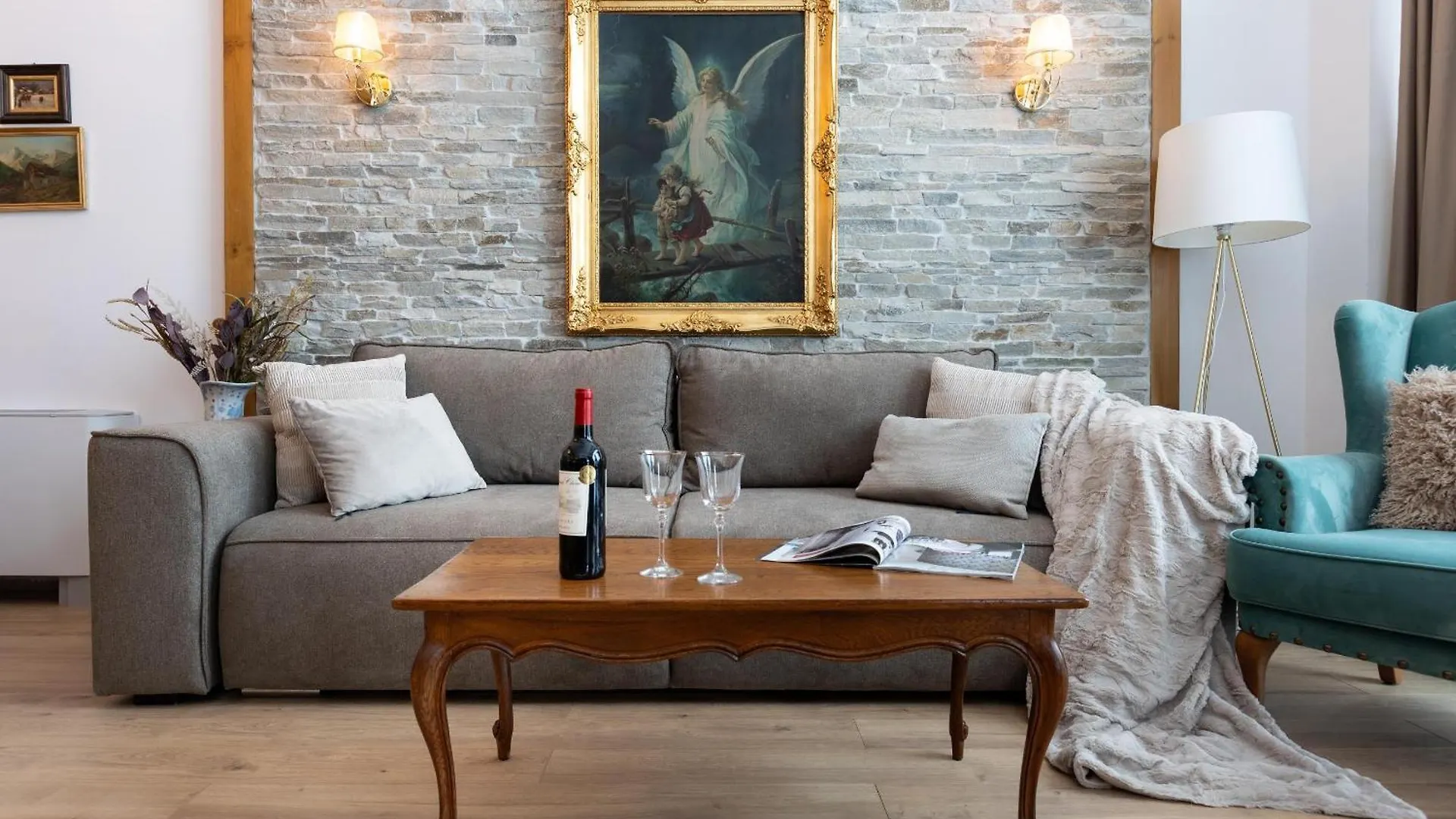 Villa Sofayla With Jacuzzi Near The Pirin Golf Resort Bansko 0*,