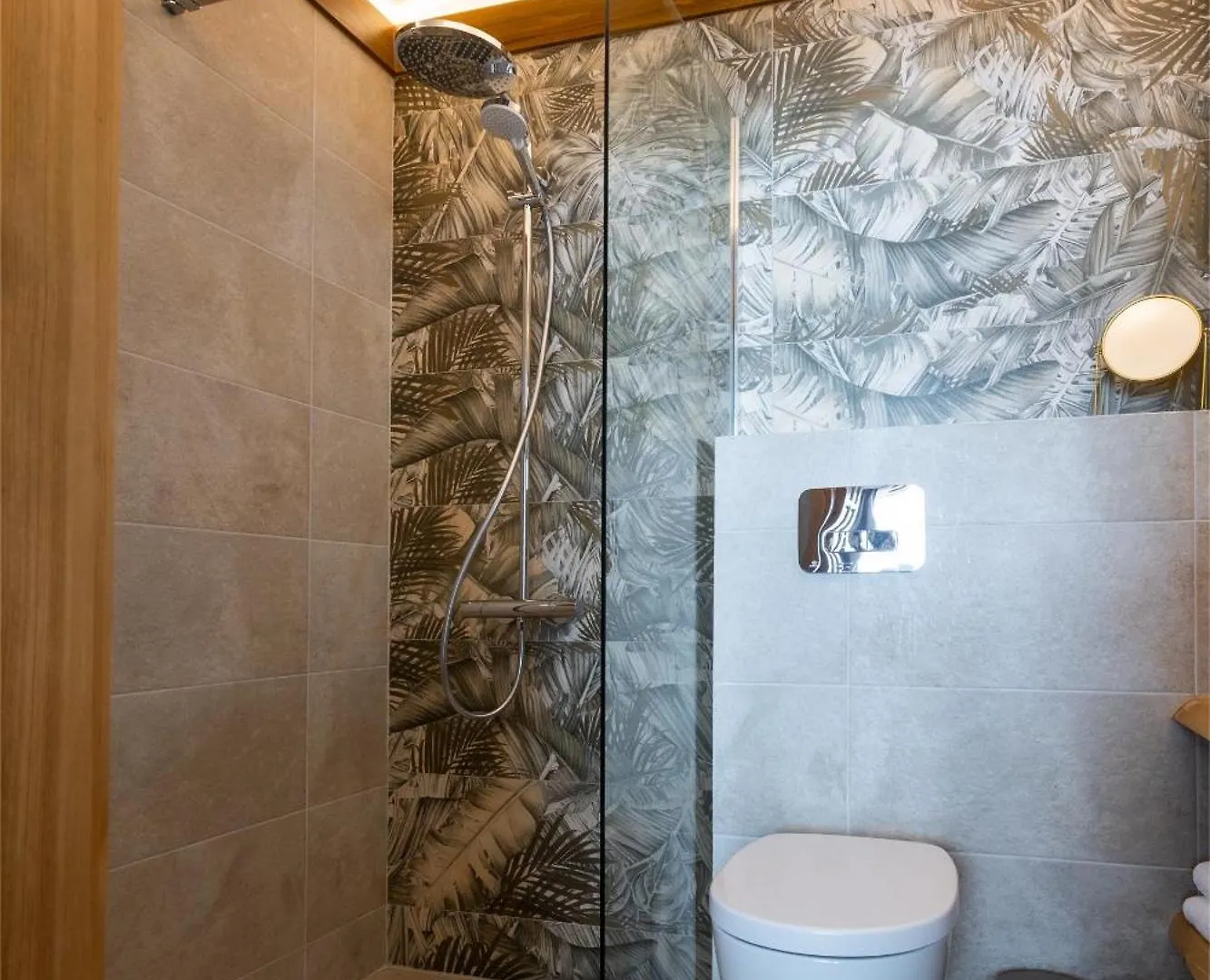 Villa Sofayla With Jacuzzi Near The Pirin Golf Resort Bansko Bulgaria