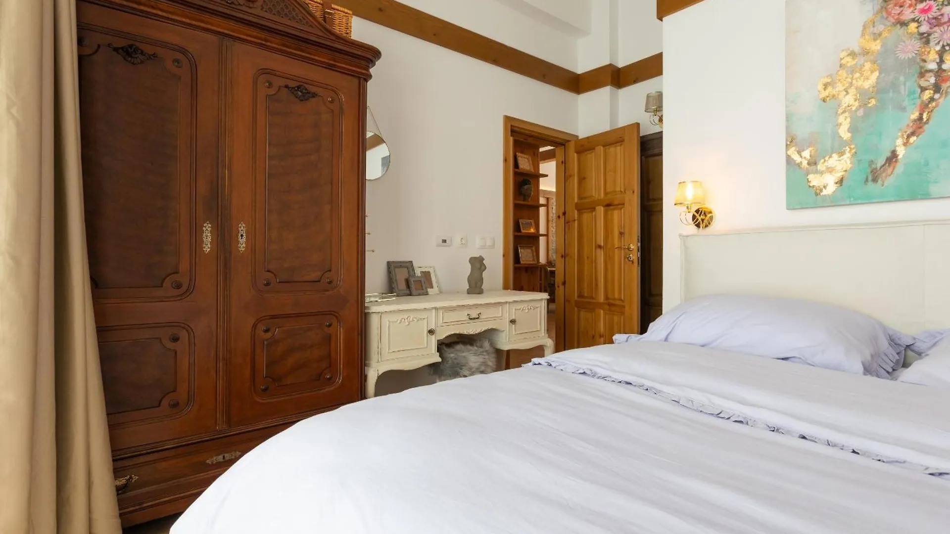 Villa Sofayla Near The Pirin Golf Resort Bansko