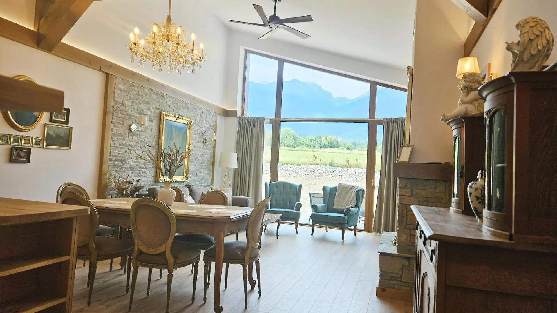 Villa Sofayla Near The Pirin Golf Resort Bansko Bulgaria