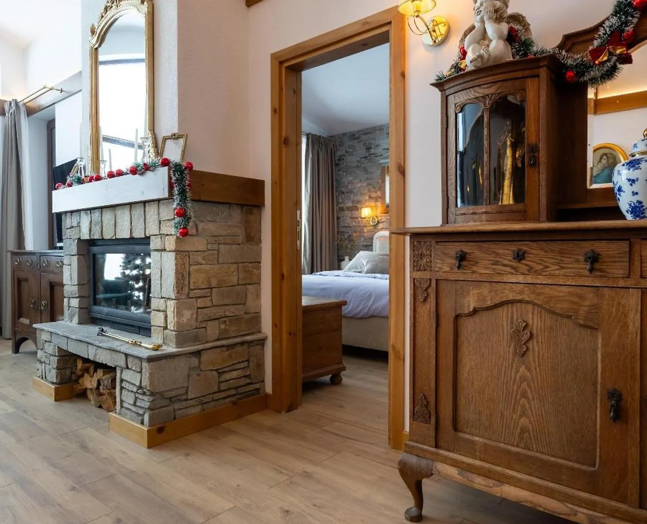 Villa Sofayla Near The Pirin Golf Resort Bansko