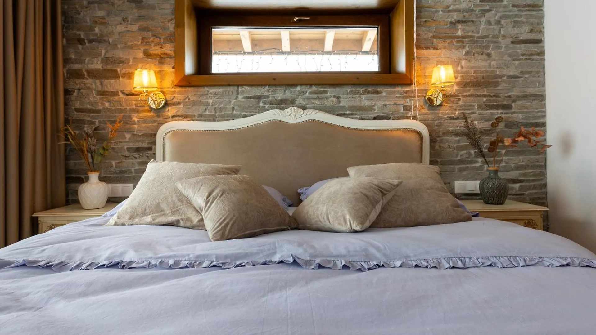 Villa Sofayla Near The Pirin Golf Resort Bansko 0*,
