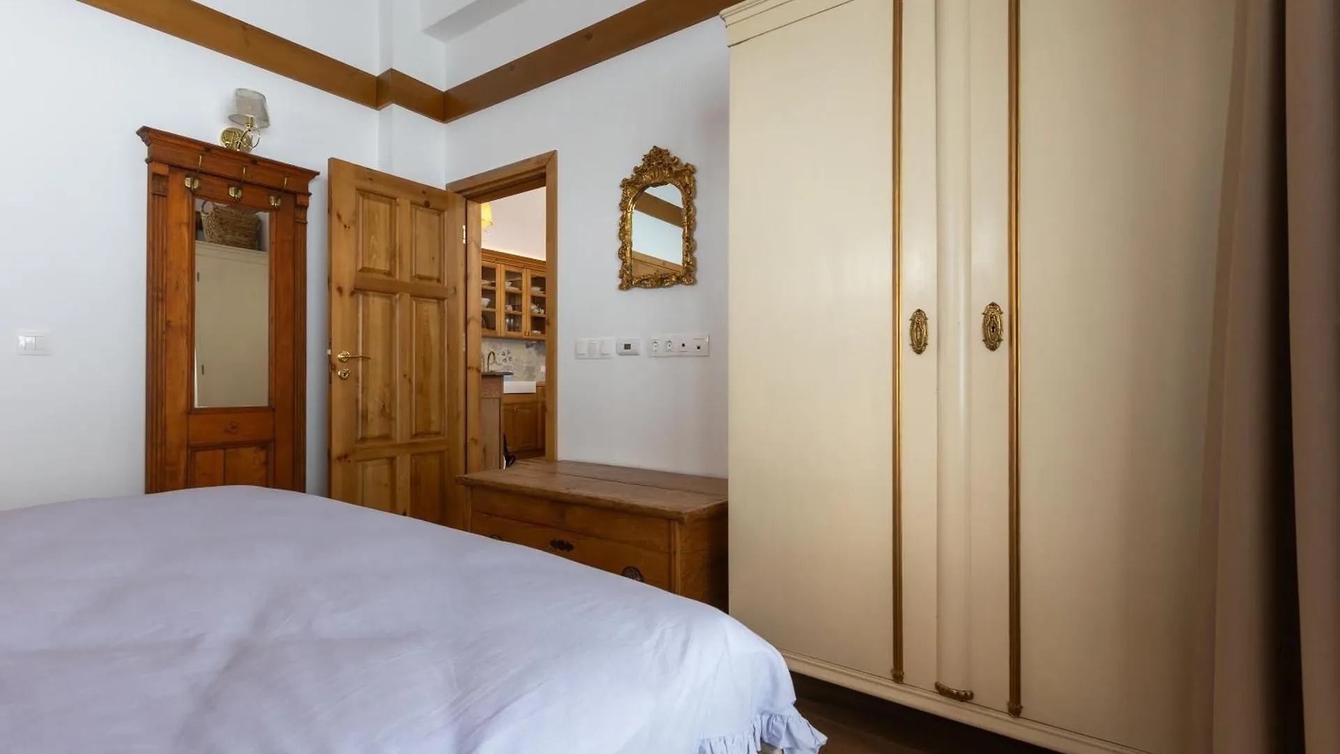Villa Sofayla Near The Pirin Golf Resort Bansko