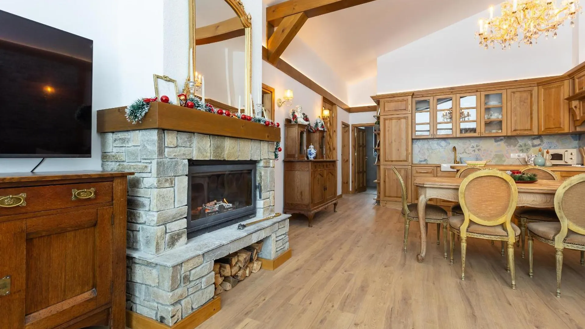 Villa Sofayla Near The Pirin Golf Resort Bansko 0*,  Bulgaria