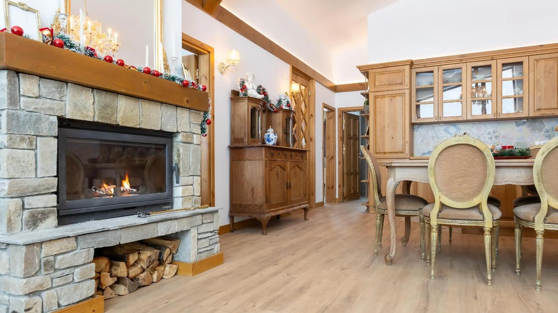 Villa Sofayla Near The Pirin Golf Resort Bansko