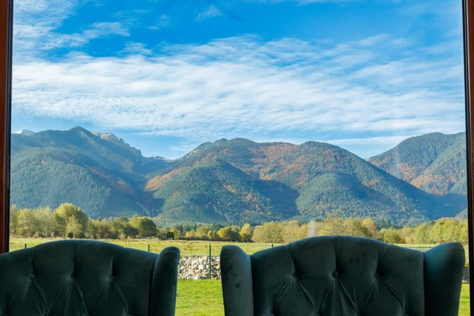 Villa Sofayla Near The Pirin Golf Resort Bansko