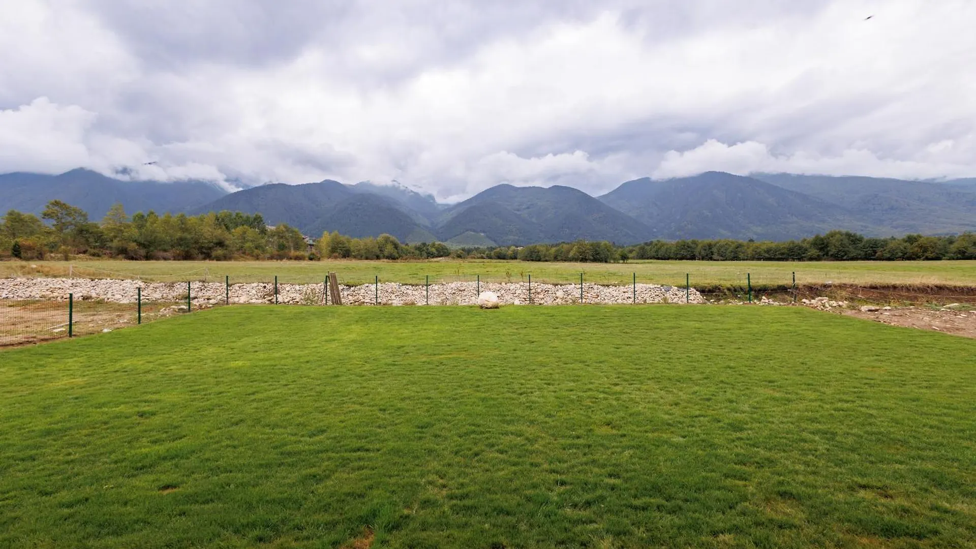 Villa Sofayla Near The Pirin Golf Resort Bansko Bulgaria