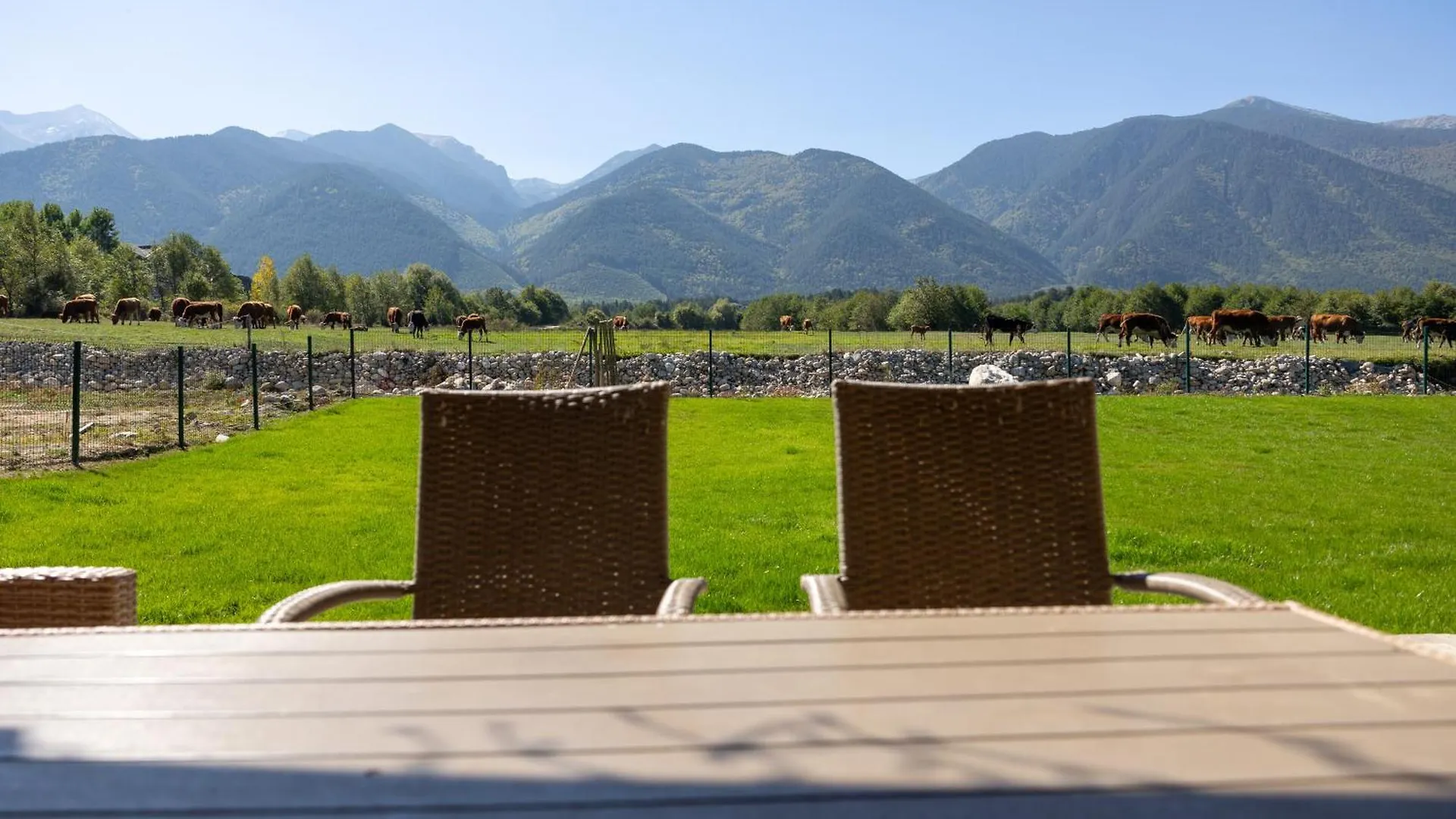 Villa Sofayla Near The Pirin Golf Resort Bansko