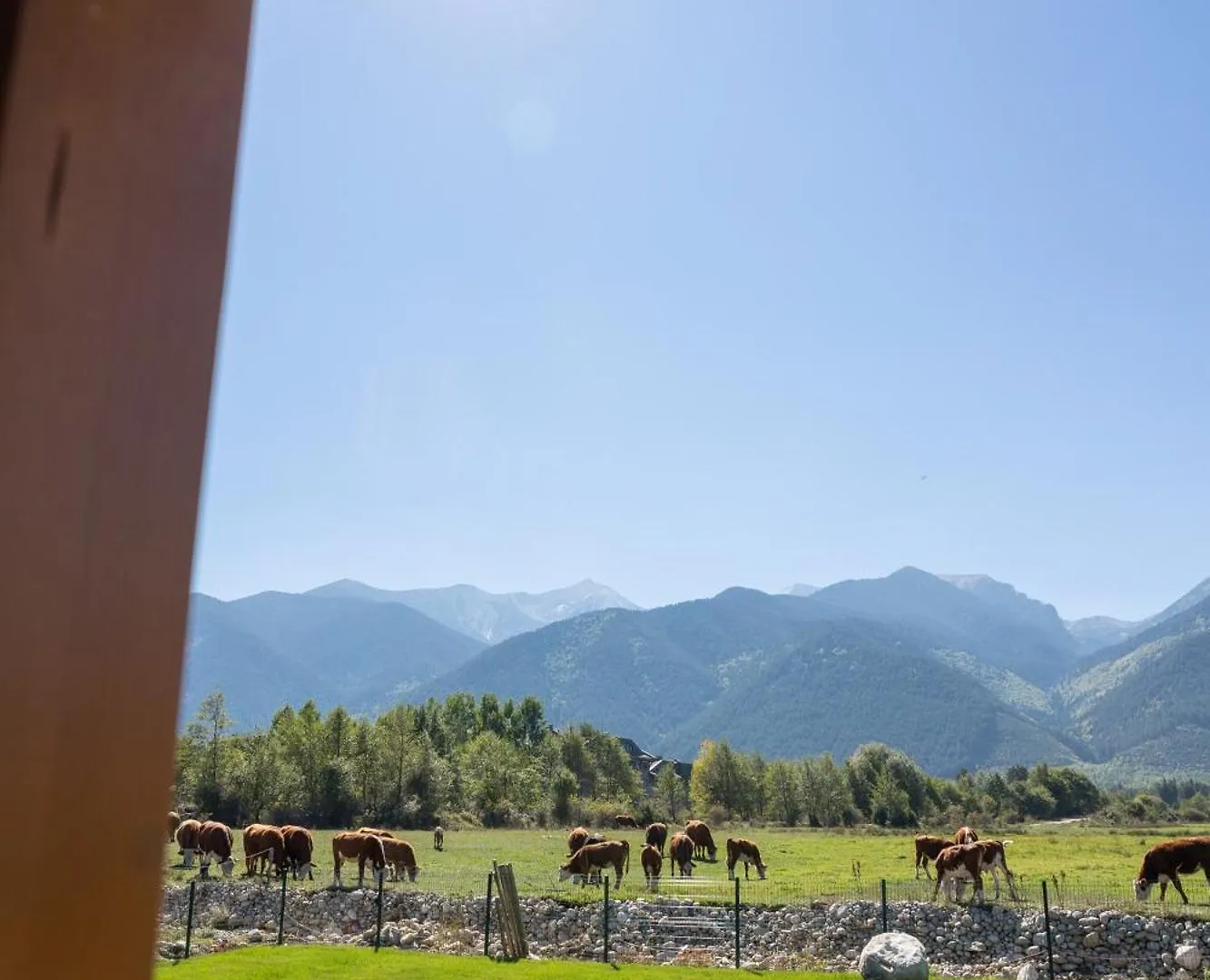 Villa Sofayla Near The Pirin Golf Resort Bansko