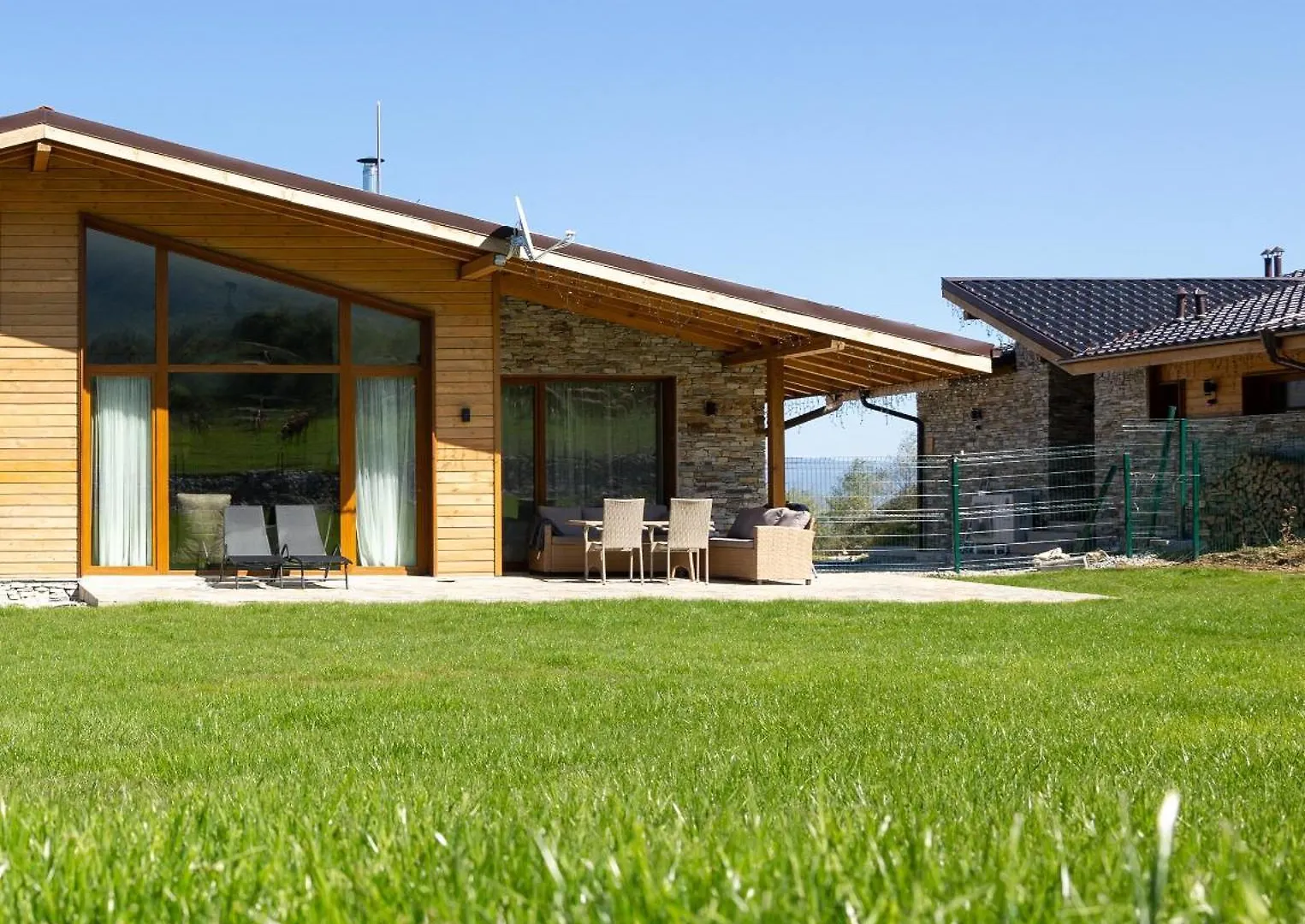 Villa Sofayla Near The Pirin Golf Resort Bansko