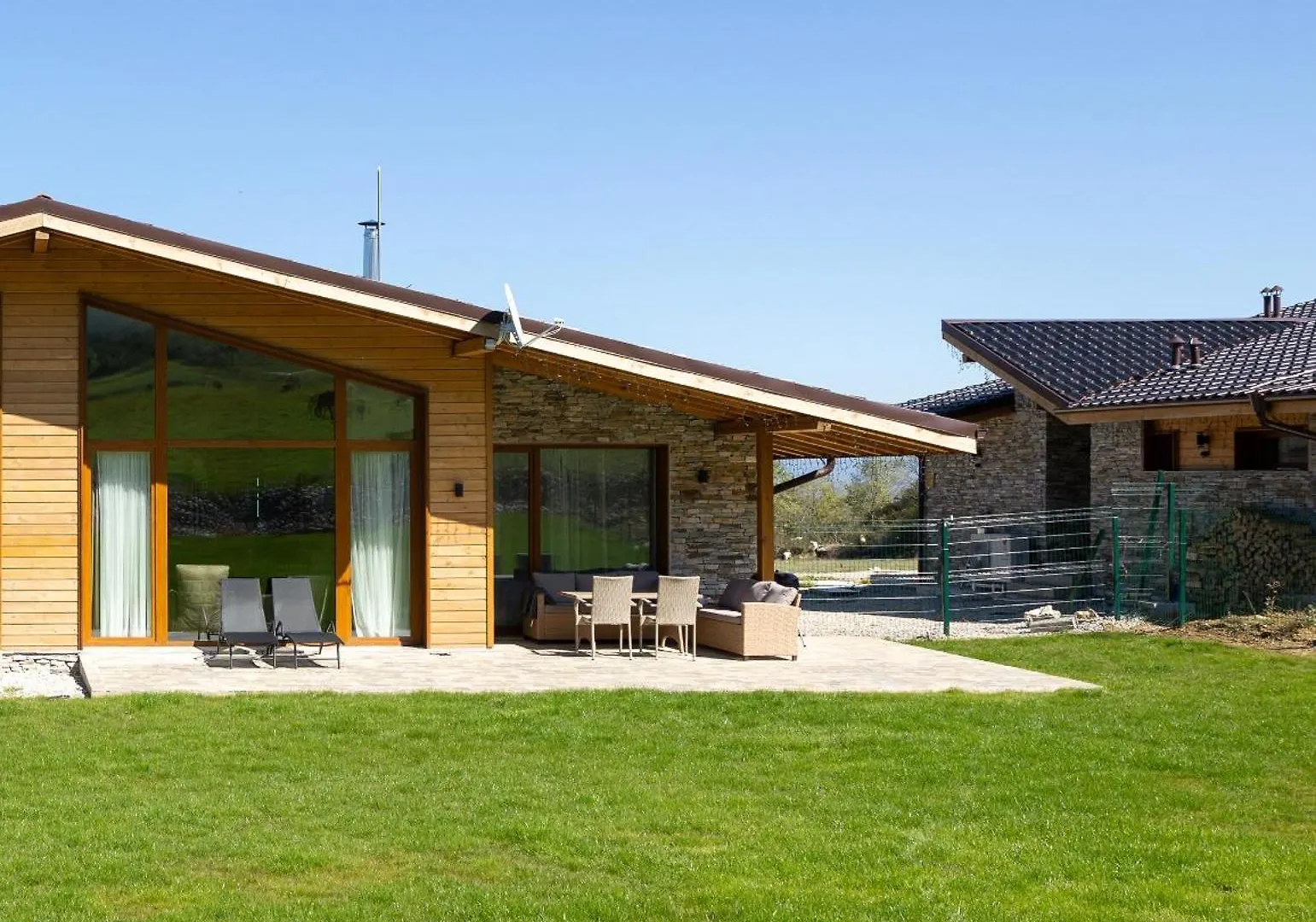 Villa Sofayla Near The Pirin Golf Resort Bansko